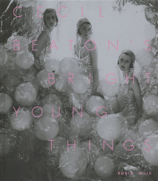 Cecil Beaton’s Bright Young Things cover