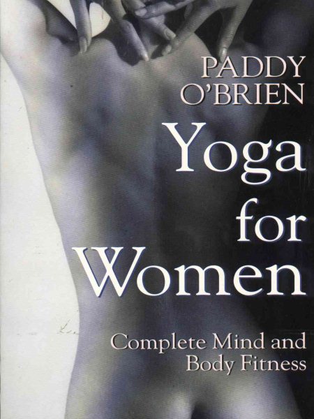 Yoga for Women: A Gentler Strength cover