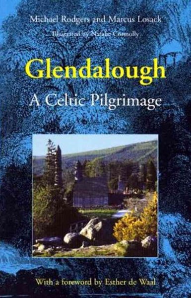 Glendalough: A Celtic Pilgrimage cover