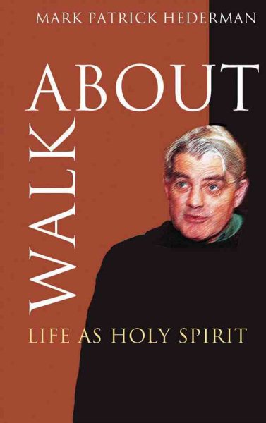 Walkabout: Life as Holy Spirit cover