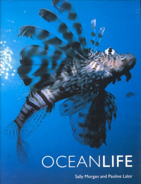 Ocean Life cover