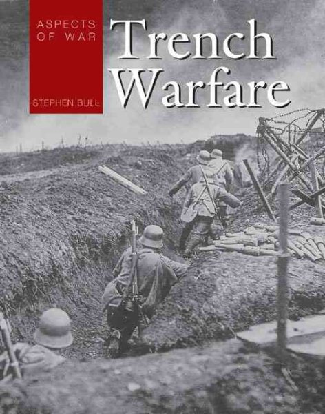 Aspects of War: Trench Warfare cover