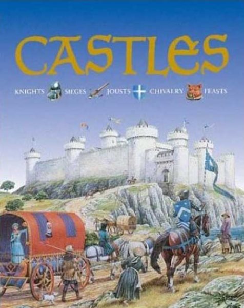 Castles (Single Subject Reference) cover