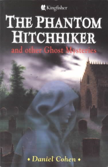 The Phantom Hitchhiker cover