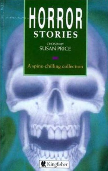 Horror Stories (Story Library) cover