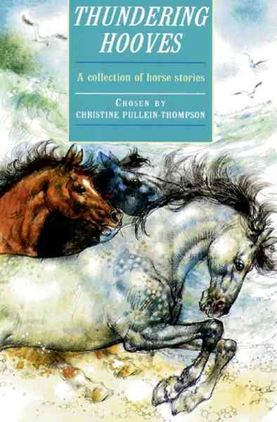 Thundering Hooves (Story Library) cover