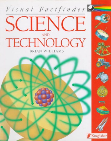 Science and Technology (Visual Factfinders) cover