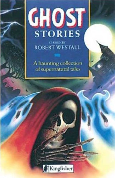 Ghost Stories (Story Library) cover