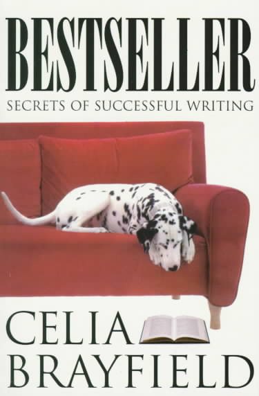 Bestseller: Secrets of Successful Writing cover