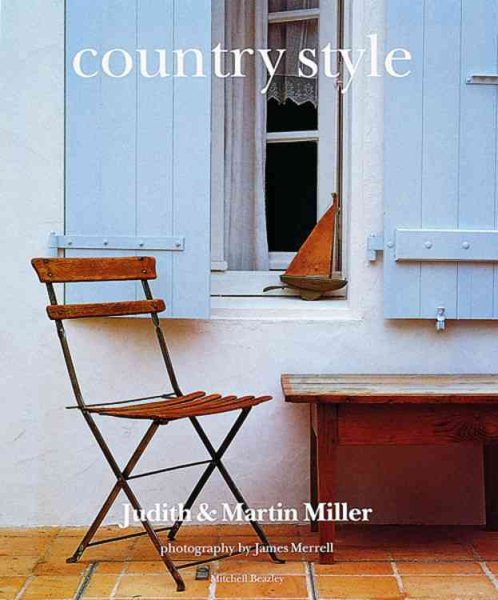 Country Style cover