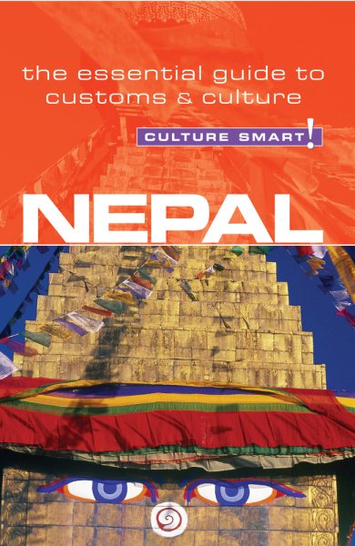 Nepal - Culture Smart!: The Essential Guide to Customs & Culture (16) cover