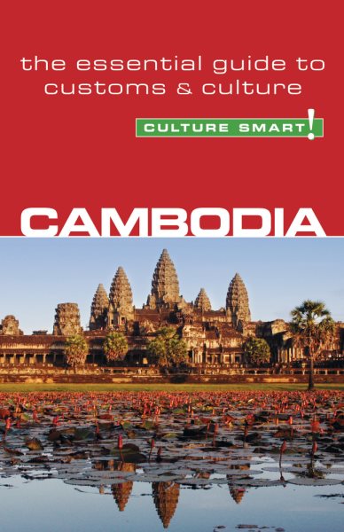 Cambodia - Culture Smart!: The Essential Guide to Customs & Culture (18)