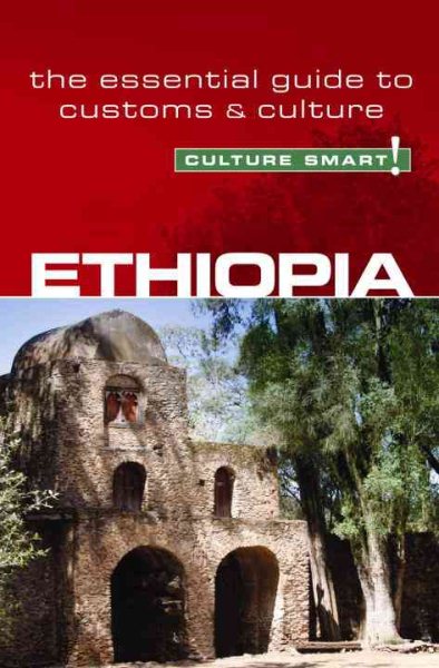 Ethiopia - Culture Smart!: The Essential Guide to Customs & Culture (27)