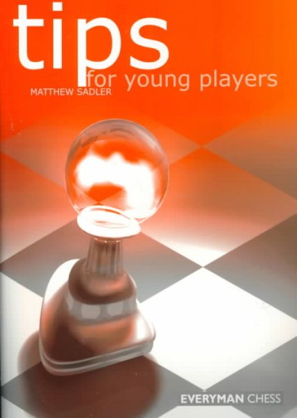 Tips for Young Players cover