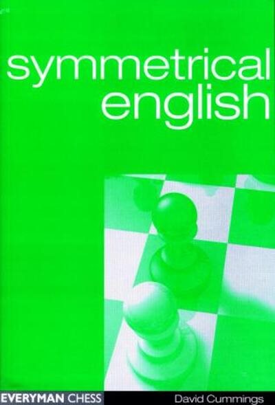 Symmetrical English (Everyman Chess)