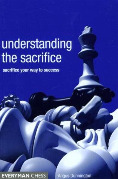 Understanding the Sacrifice: Sacrifice Your Way to Success cover