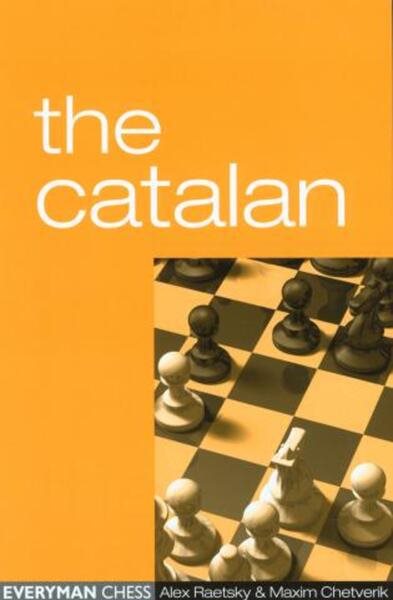 Catalan cover