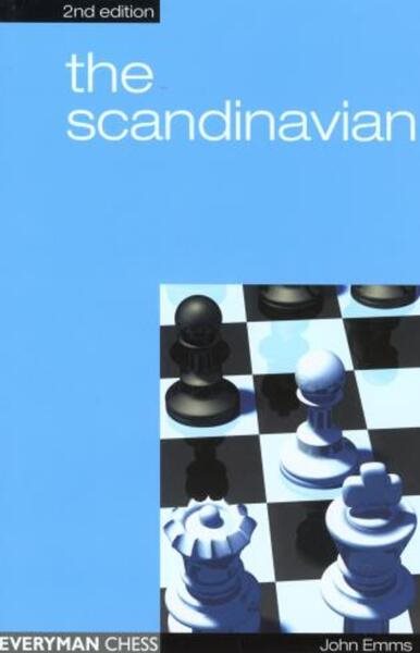 Scandinavian cover