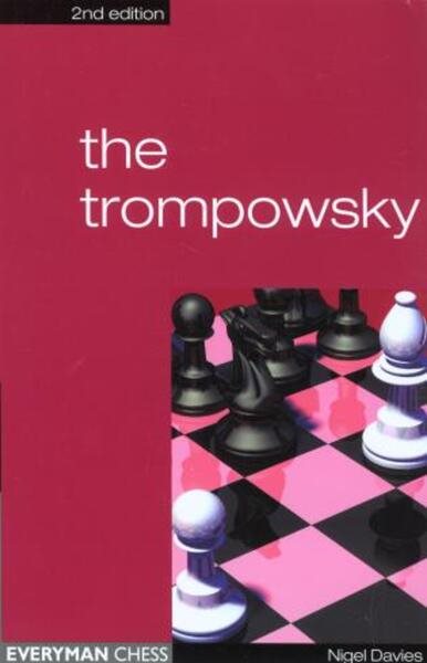 Trompowsky cover