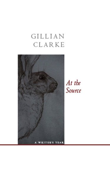 At the Source: A Writer's Year cover