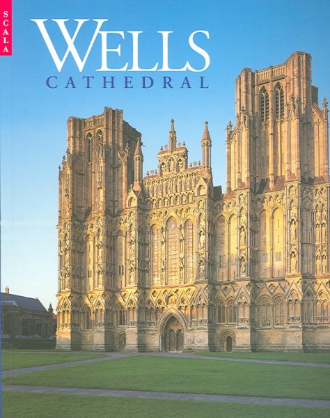 Wells Cathedral cover