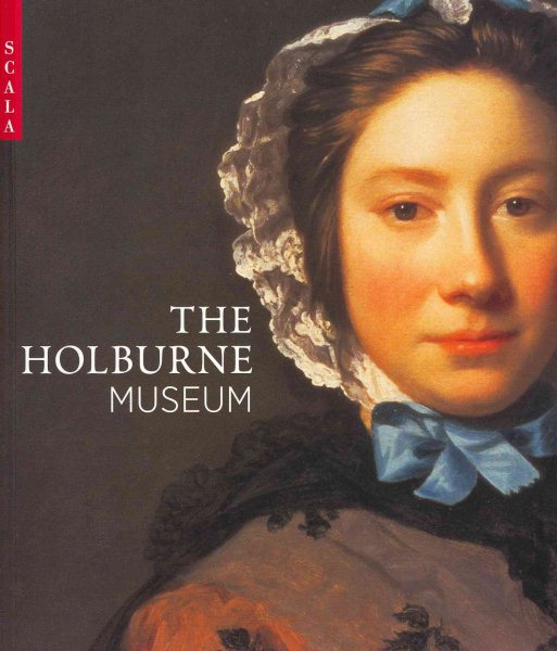 The Holburne Museum cover