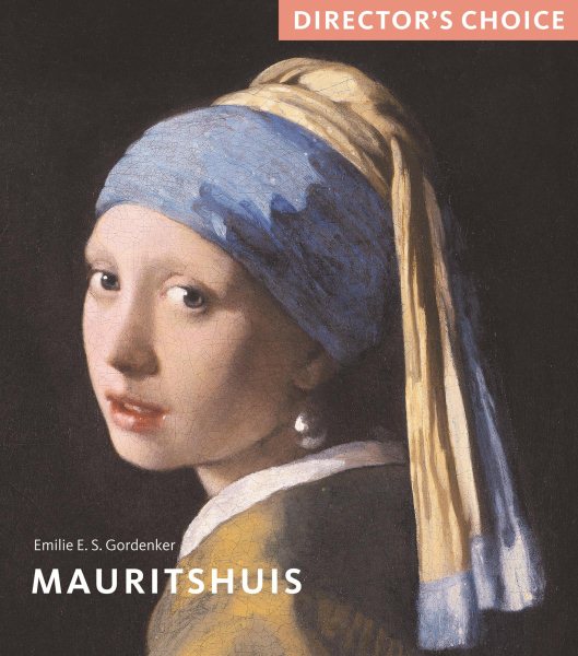 Mauritshuis: Director's Choice cover