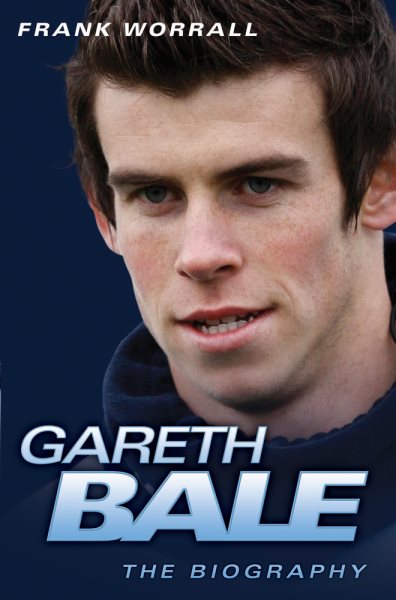 Bale: The Biography of the 100-Million Man cover