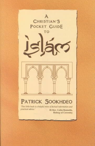Christians Pocket Guide Islam