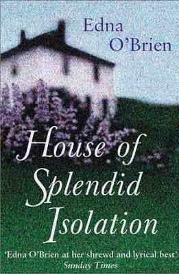 The House of Splendid Isolation cover