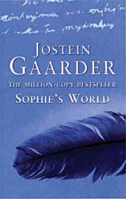 Sophie's World : A Novel About the History of Philosophy cover