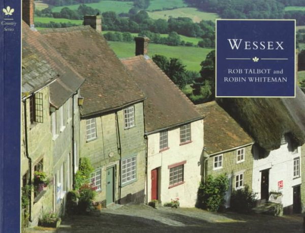 Wessex (Country Series) cover