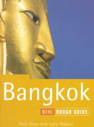 Bangkok: The Rough Guide (Rough Guide Pocket)
