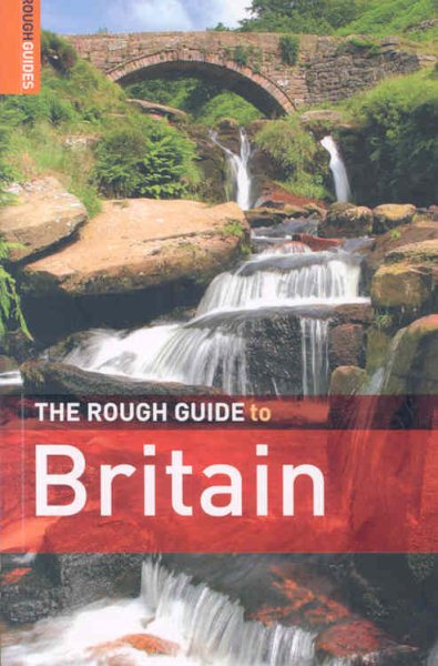 The Rough Guide to Britain 7 (Rough Guide Travel Guides)