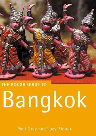 The Rough Guide to Bangkok
