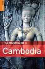 The Rough Guide to Cambodia 3 (Rough Guide Travel Guides) cover
