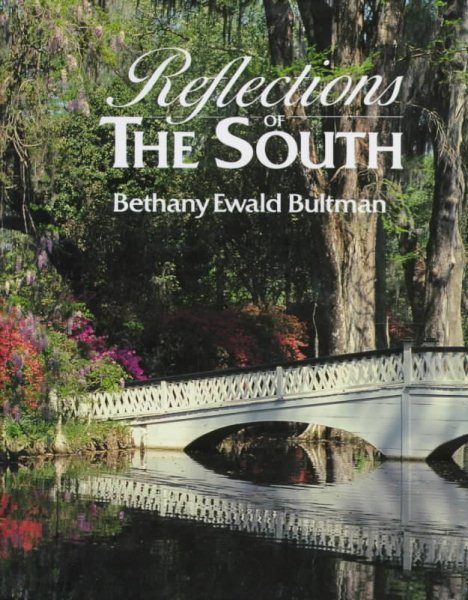 Reflections of the South cover