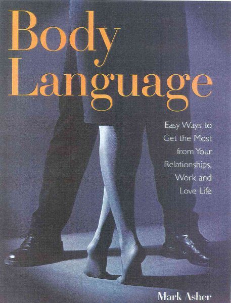 Body Language:Easy Ways To