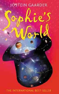 Sophie's World : A Novel About the History of Philosophy cover