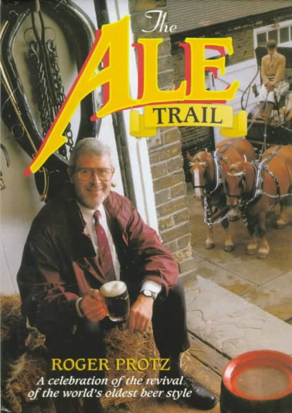 The Ale Trail cover