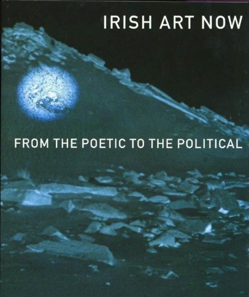 Irish Art Now: From the Poetic to the Political cover