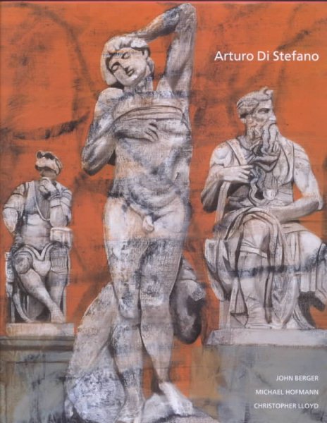 Arturo Di Stefano cover