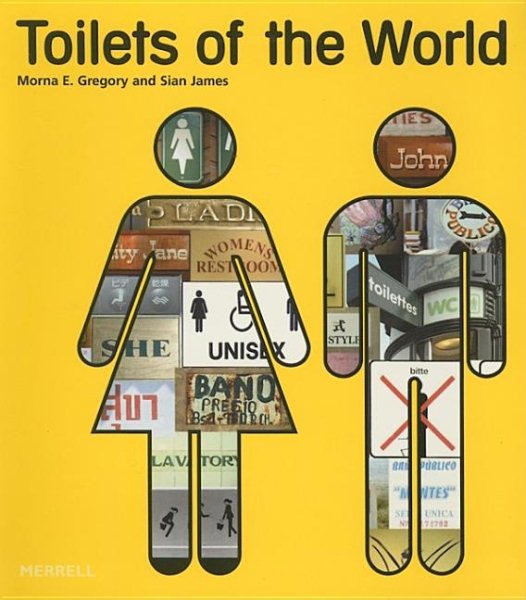 Toilets of the World cover