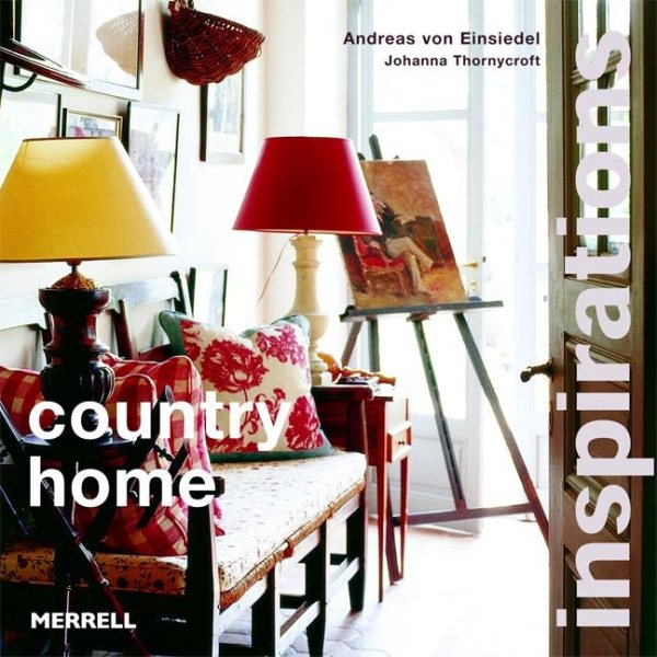 Country Home (Inspirations)