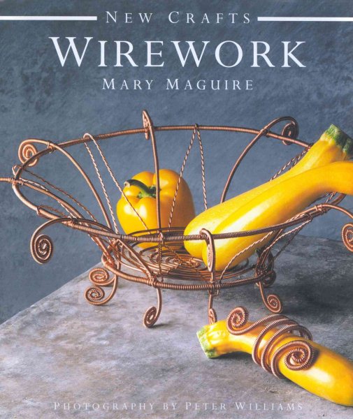 Wirework (New Crafts) cover