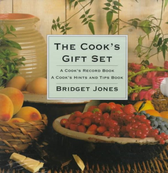 The Cook's Gift Set cover