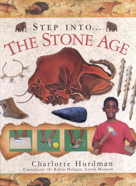 The Stone Age (Step Into)