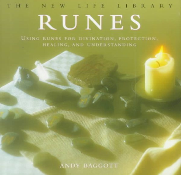 Runes (The New Life Library) cover