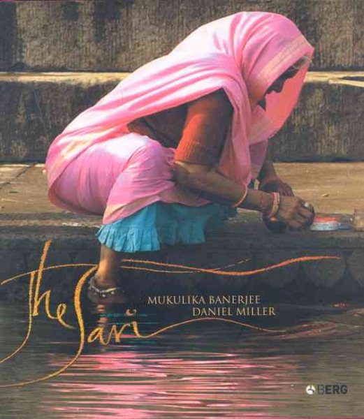 The Sari cover