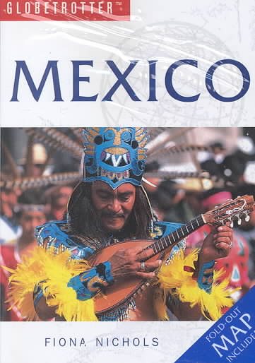 Globetrotter Travel Pack Mexico cover